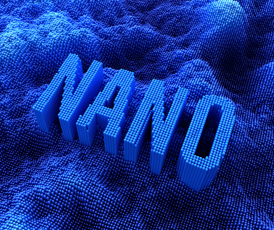 The Love of Science: How Nanotechnology is Transforming Our Daily Lives 💦