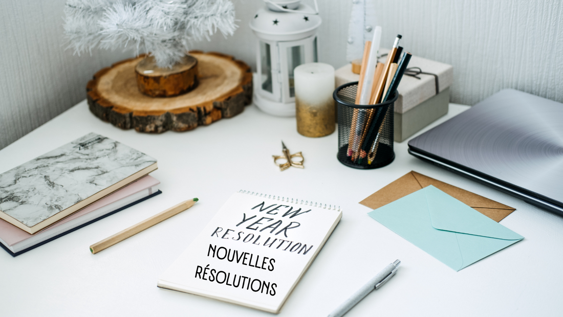 New Resolutions, New Nanotechnologies: Revolutionizing Cleaning with Water