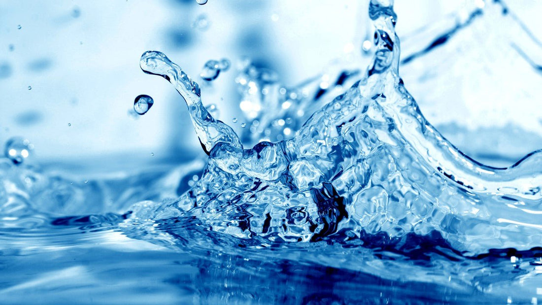 Making Water the Only Cleaning Product You Need - Nano Protection