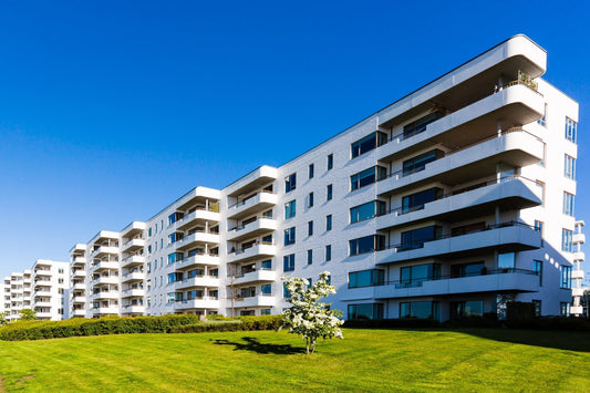 How Nanotechnology Is Transforming Property Maintenance