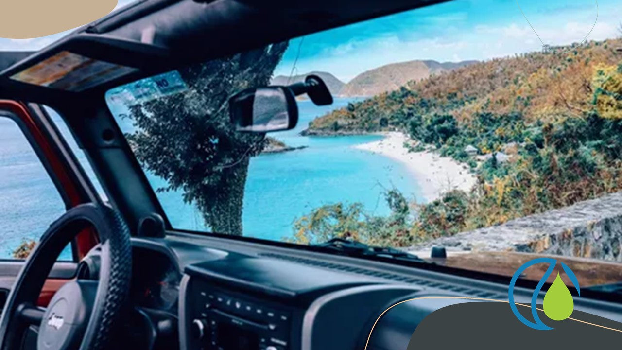 Nanofier c'est imperméabiliser