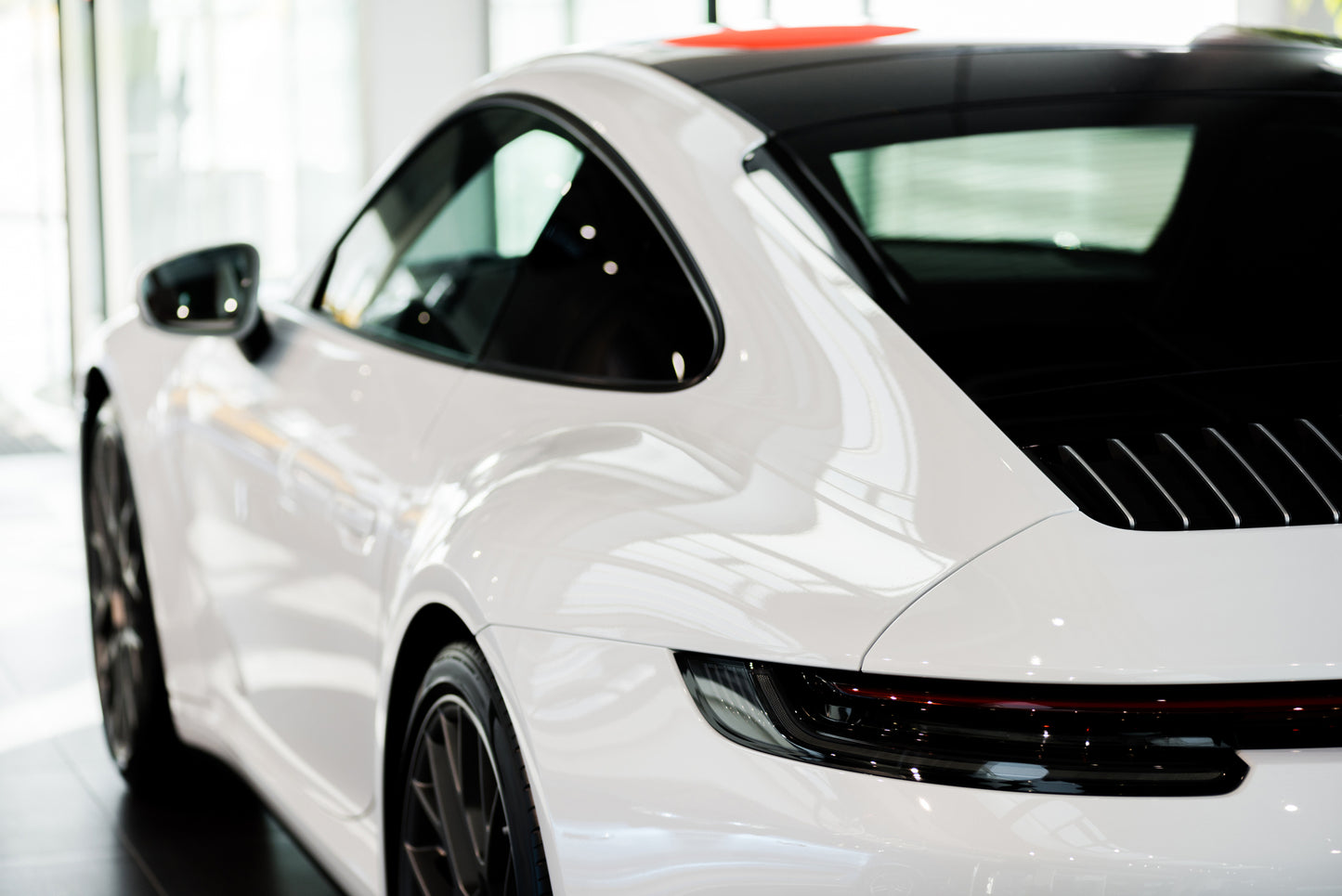 Ceramic+ 5 Year Nano Protection - Premium Hard Surfaces (Auto, Marble, Ceramic)