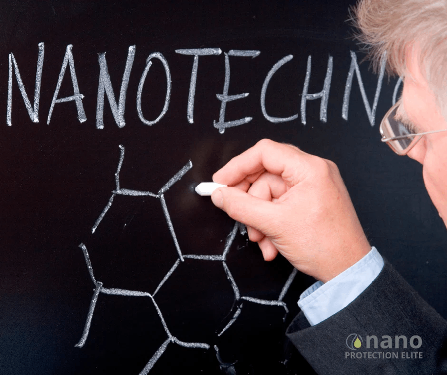 Integrating Nano into Education: Preparing Students for an Innovative Future!