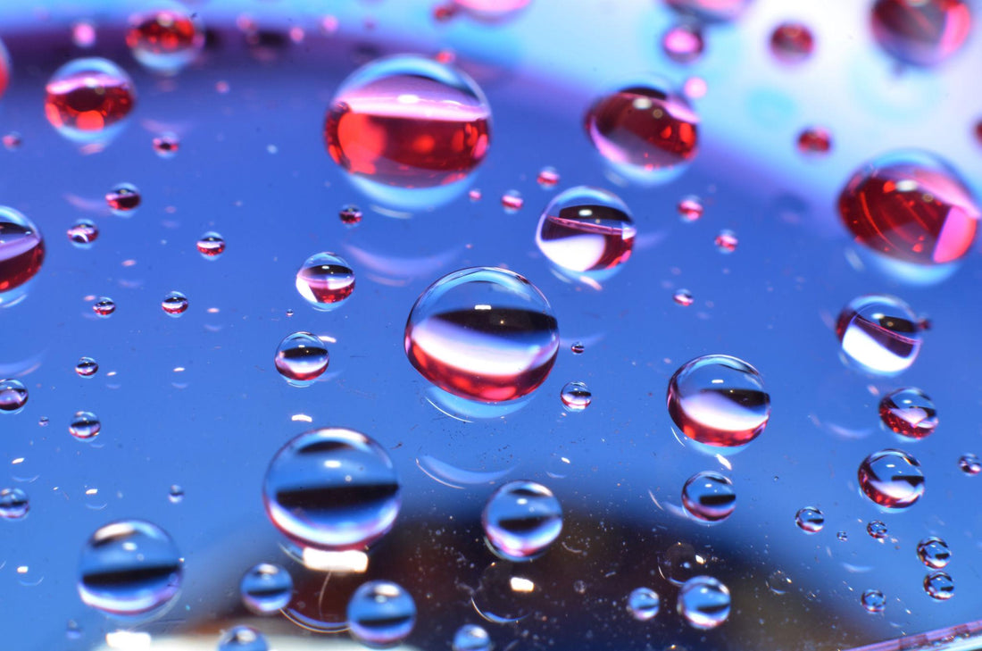 Aqua Perle | Protection hydrofuge pour toutes surfaces
