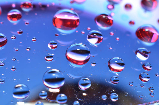 Aqua Perle | Protection hydrofuge pour toutes surfaces