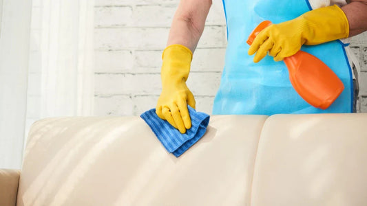 Détachant textile: éliminer les taches efficacement