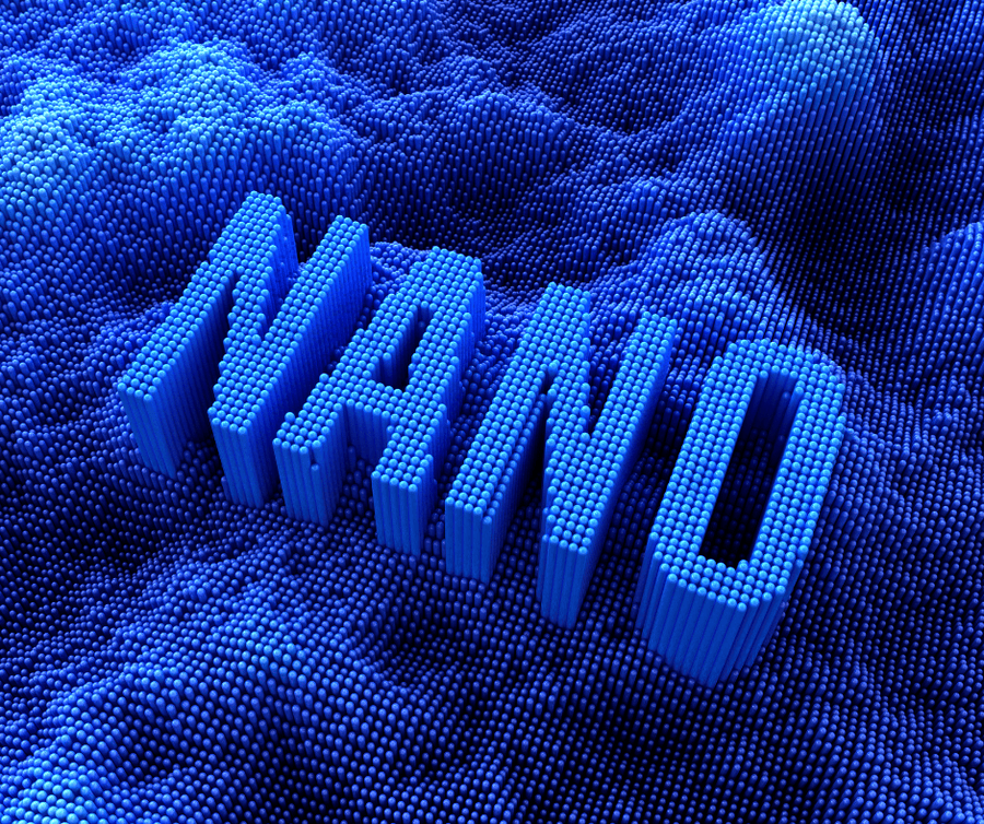 The Love of Science: How Nanotechnology is Transforming Our Daily Lives 💦