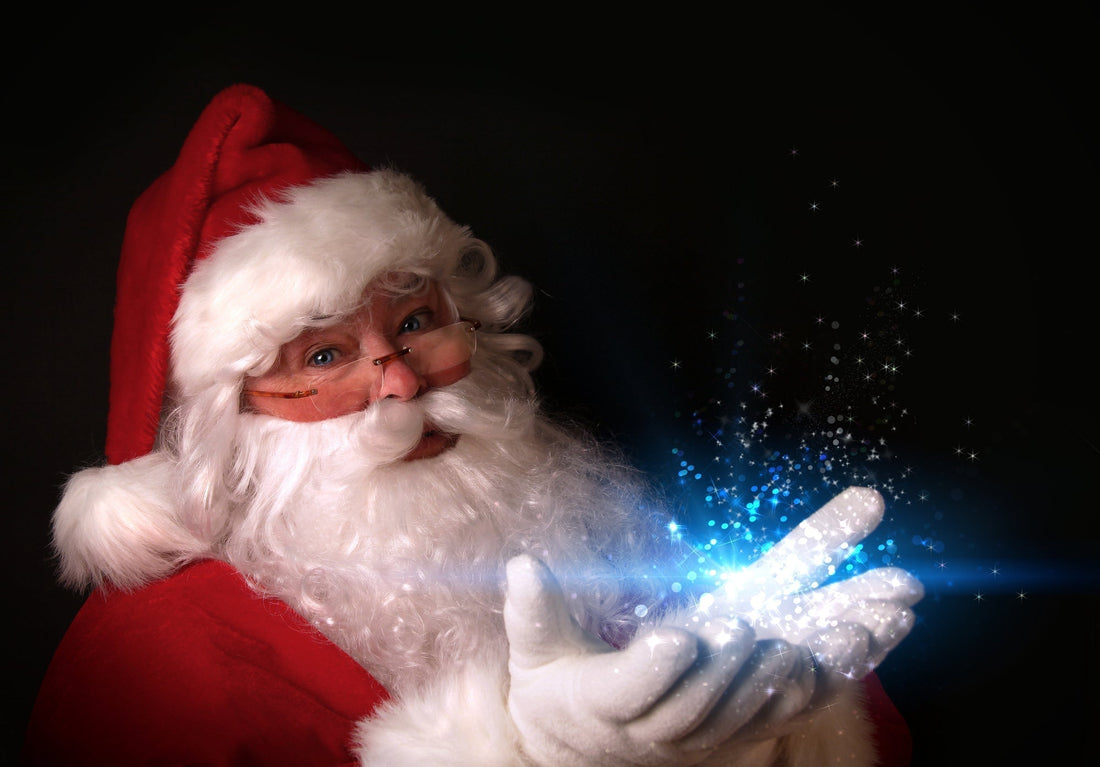 Preserve the Magic of the Holidays