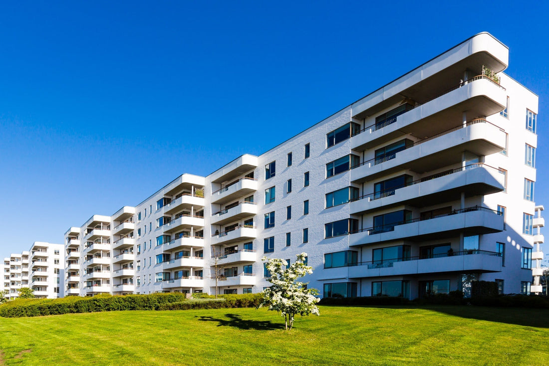 How Nanotechnology Is Transforming Property Maintenance