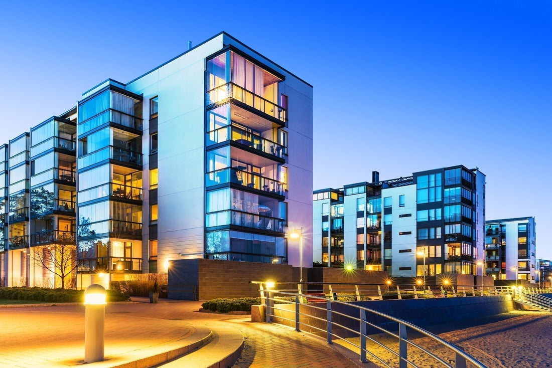 Tips for Property Managers - Nano Protection