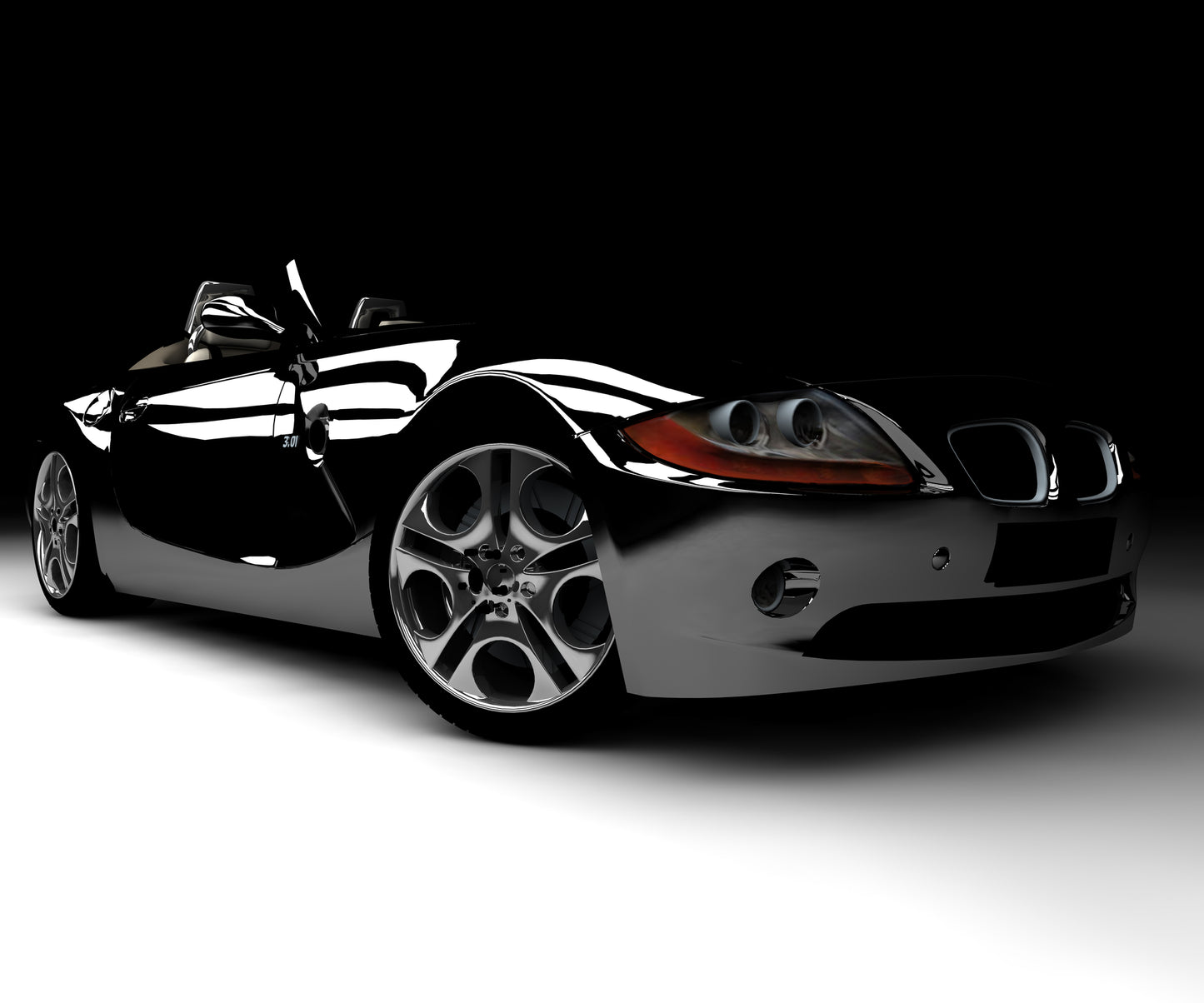Ceramic+ 5 Year Nano Protection - Premium Hard Surfaces (Auto, Marble, Ceramic)