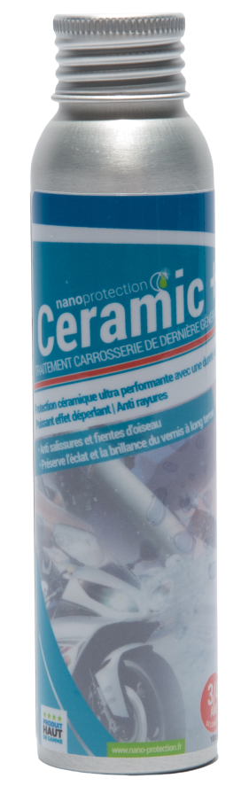 Nano Céramique