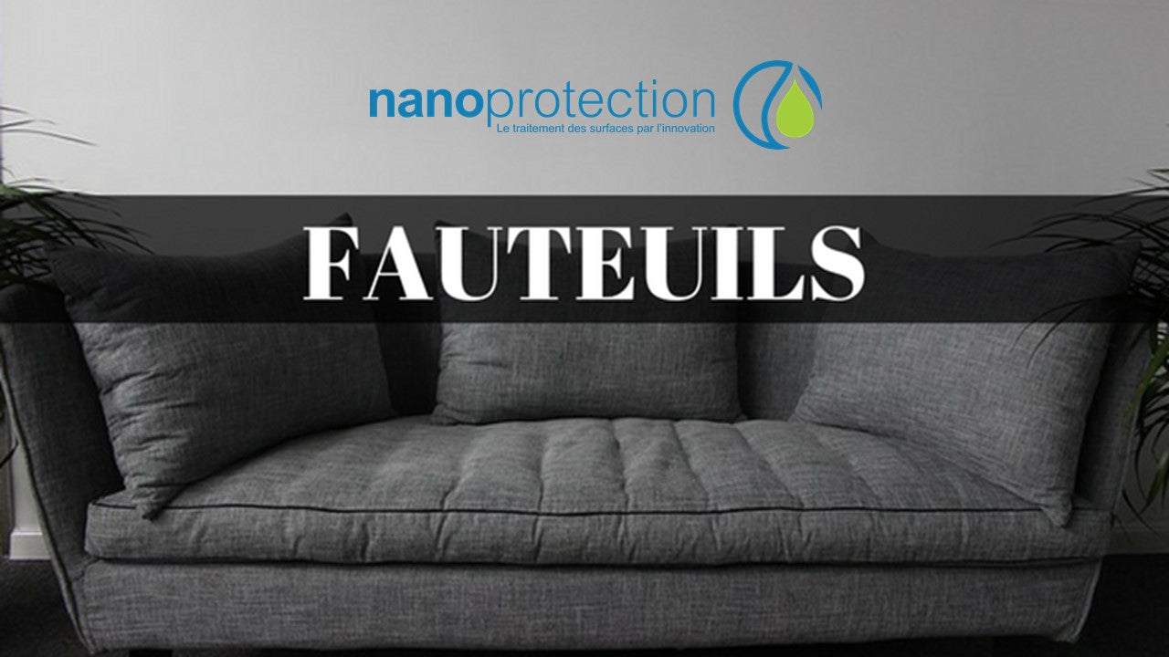 Fauteuil