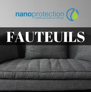 Protection Nano Ultime Set