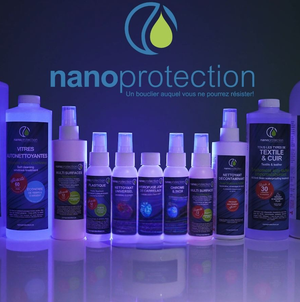 🔥 MÉGA PROMO +50% - Ensemble Ultime Protection (8 produits) - ÉCONOMISEZ 258$ !