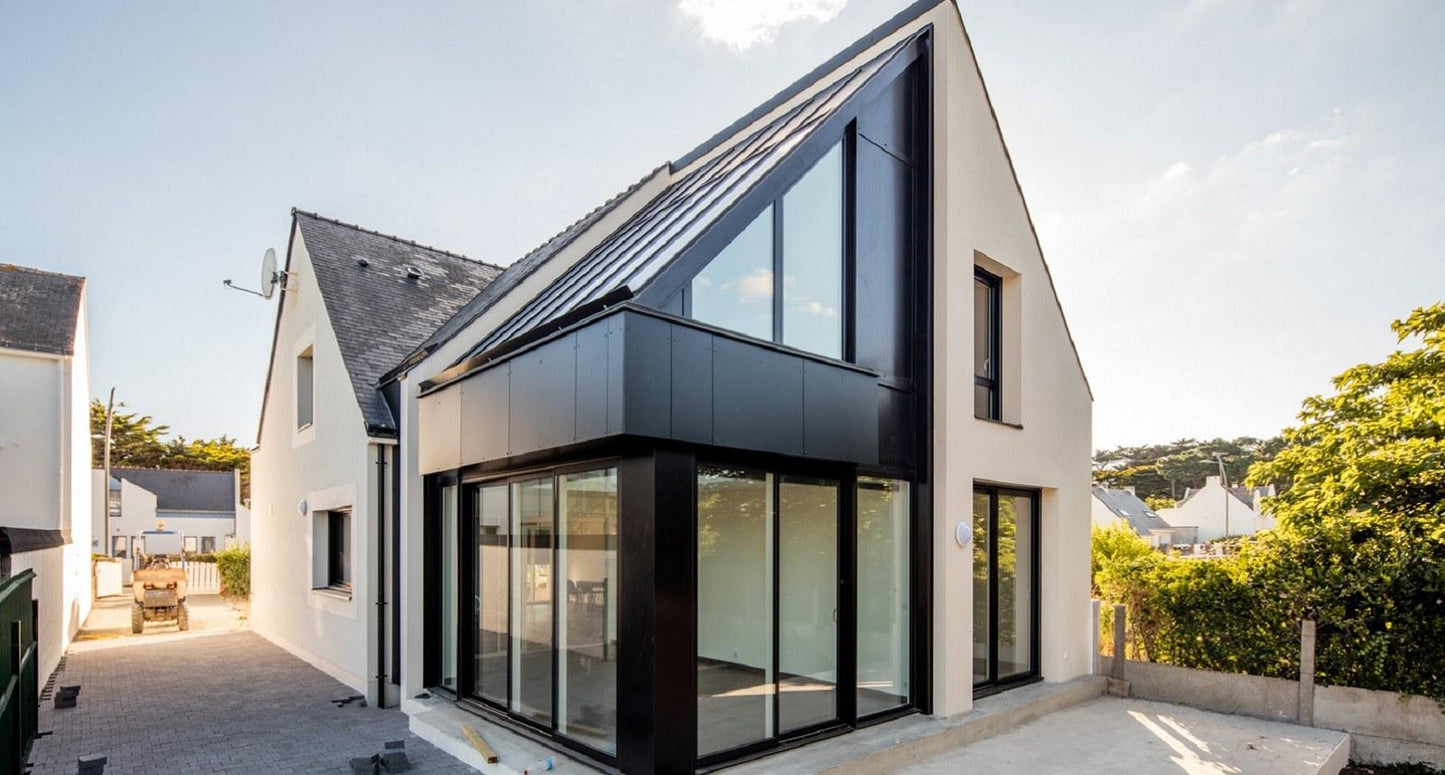 Self-Cleaning Windows - The Solution You've Been Waiting For
