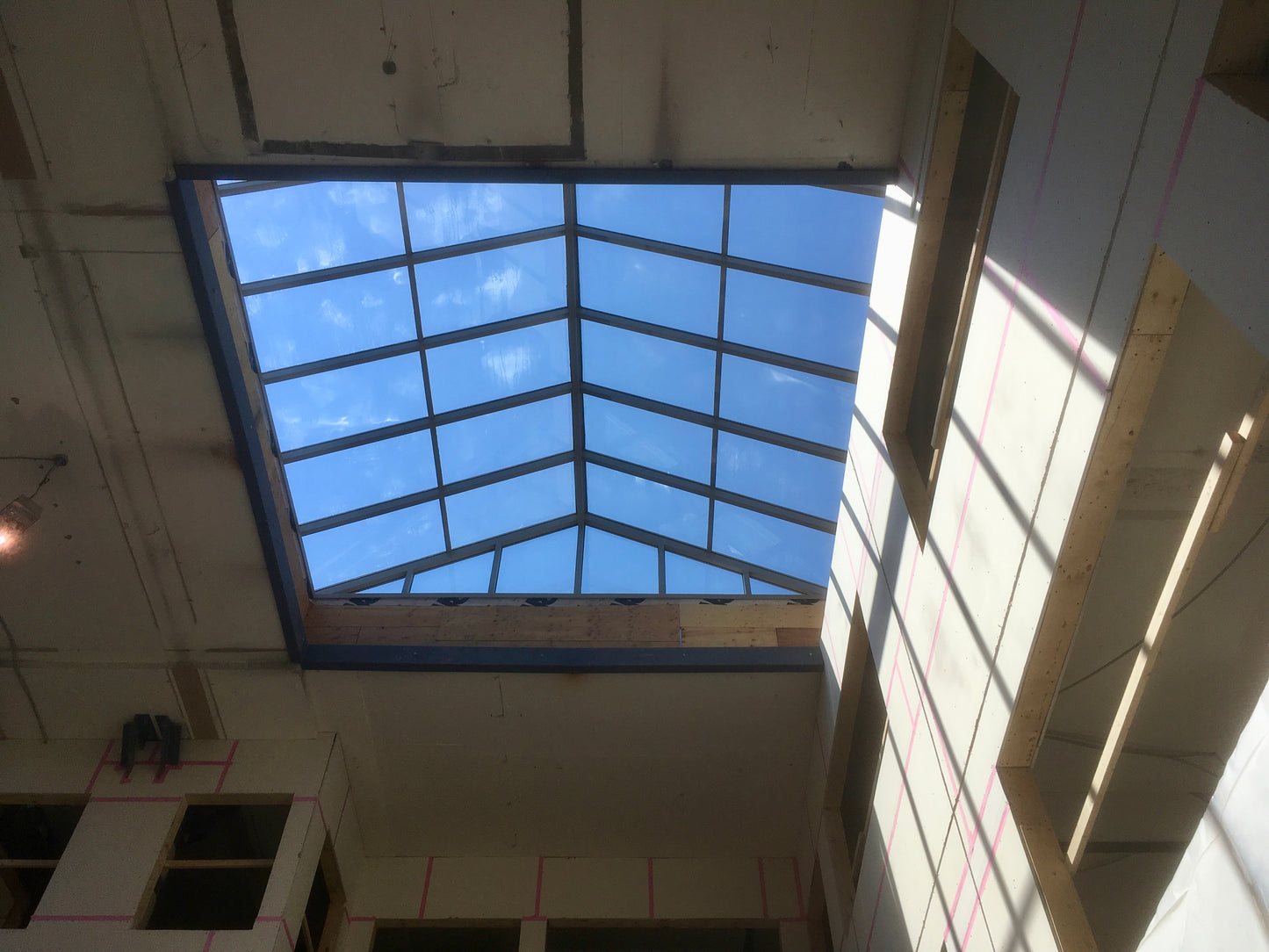Self-Cleaning Windows - The Solution You've Been Waiting For