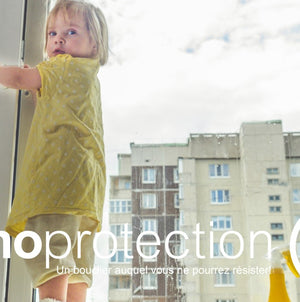 Protection complète pour le verre, la céramique, le miroir, le textile et le cuir - Nano