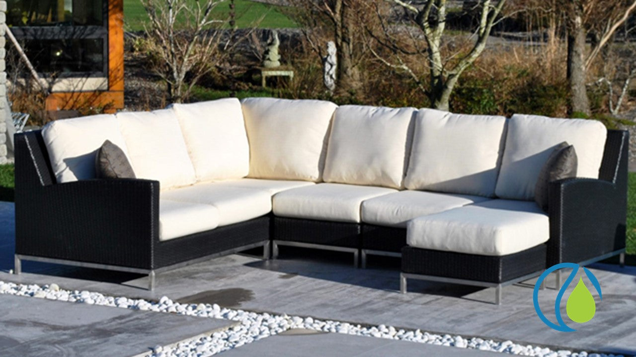 Leather Textile - Our featured set to save your precious belongings
