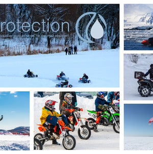 Protection Nano Ultime Set