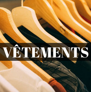Vetements
