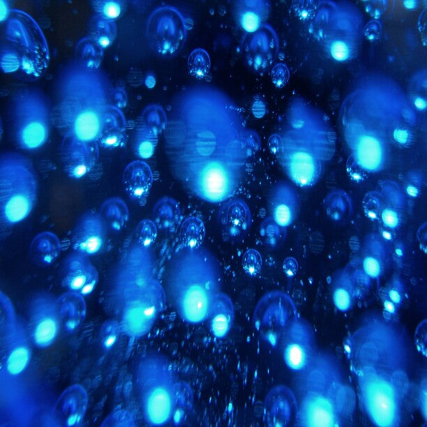 glass-bubbles
