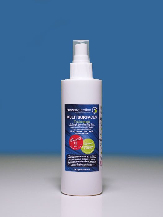 Treatement Multisurfaces Nano
