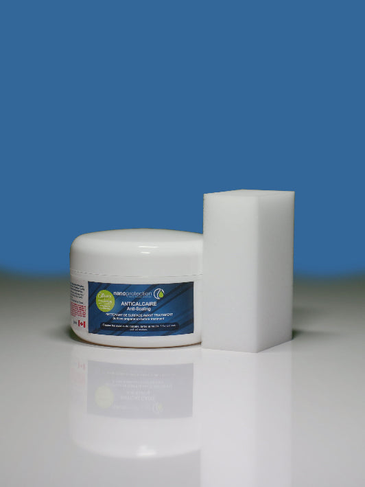 Détartrant (Nettoyant) Nano
