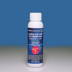 Waterproof Joints - Protection Nano