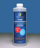 Self-Cleaning Windows - Protection Nano