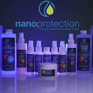 Protection Nano Ultime Set
