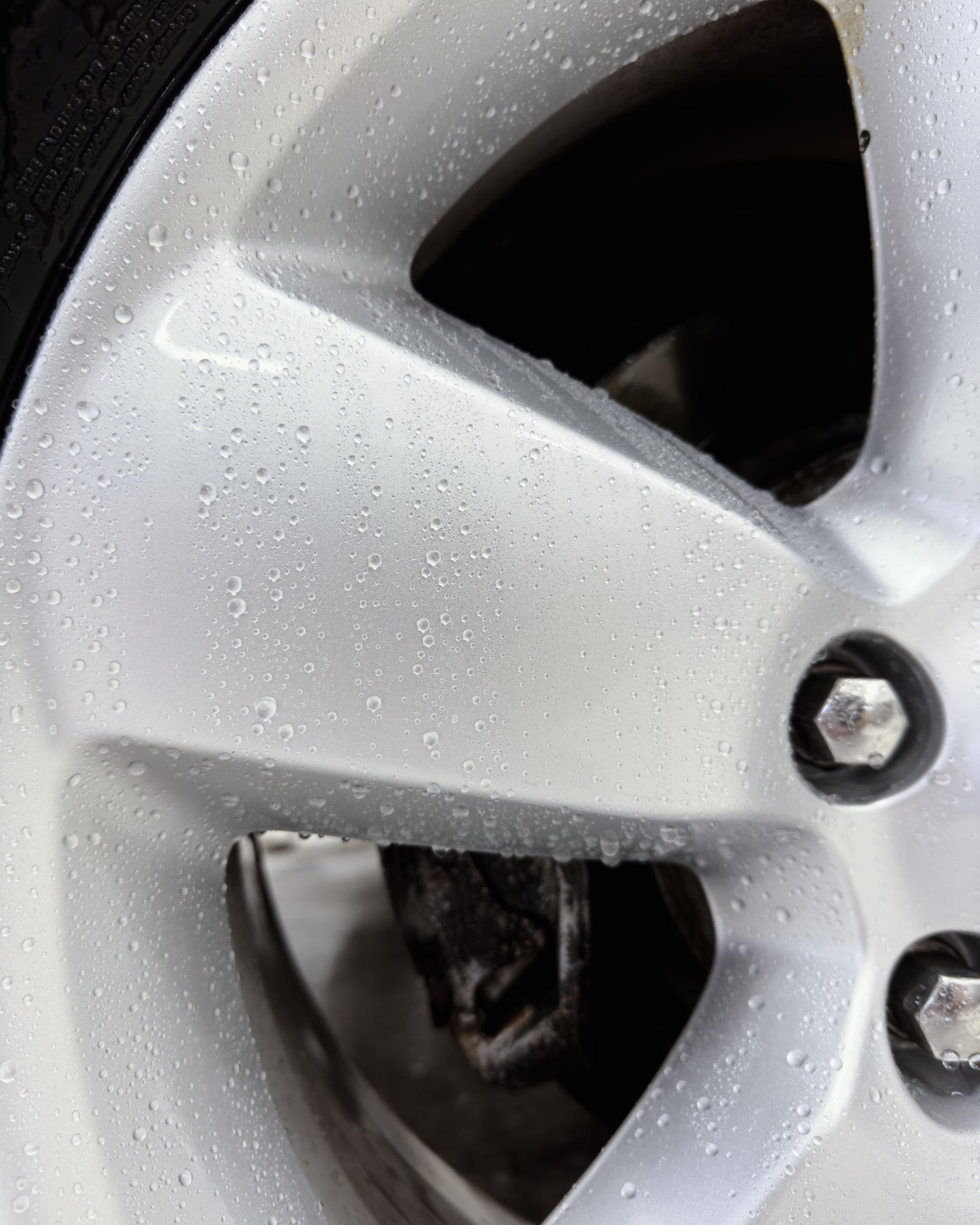Protection nano carrosserie auto et camion | Peinture, jantes et pare-chocs