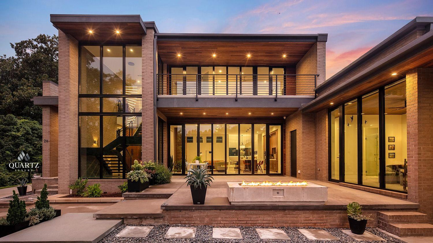 Self-Cleaning Windows - The Solution You've Been Waiting For