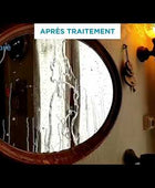 Protector Glass, Ceramic,Mirror & Ceramic glass cooktop - Nano Protection