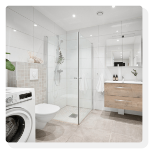 Limescale & Ceramic