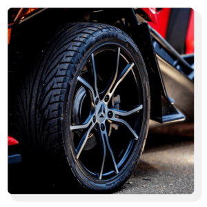 Road and Recreational Vehicle Protection