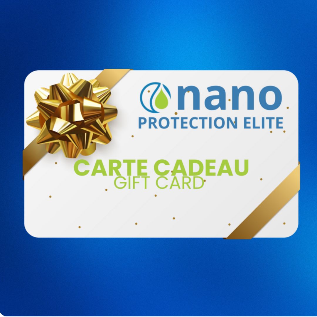 Carte Cadeau